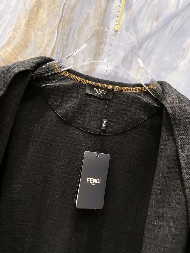 Fendi Outwear